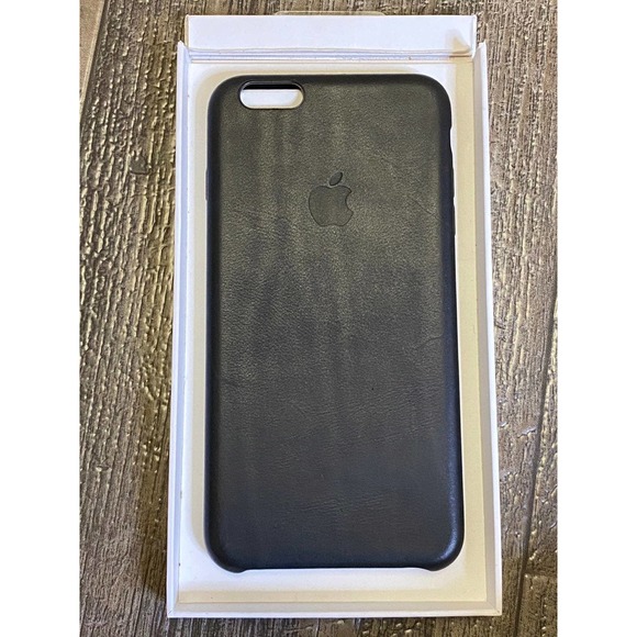 Black iphone 6s Plus phone case new in box - Picture 3 of 5